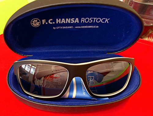 Hansa rostock - f.c.,