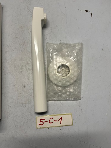 Hansa wanneneinlauf 250mm - wanneneinlauf,