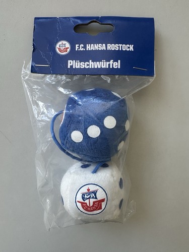 Hansa rostock - hansa,