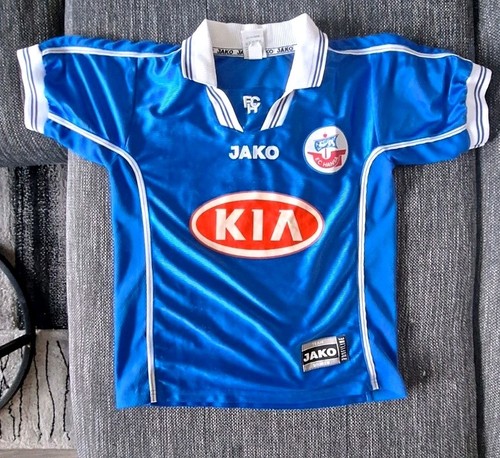 Jako hansa rostock - jako,