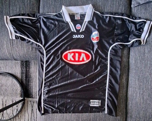 Hansa rostock trikot kia - hansa,