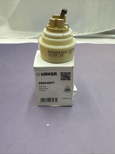 Hansa eco kartusche - hansa,