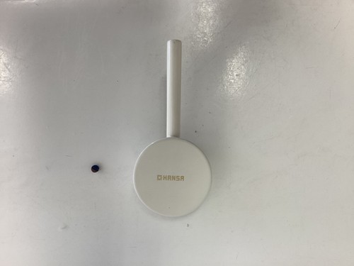Hansa vantis alt hebel weiss - alt,