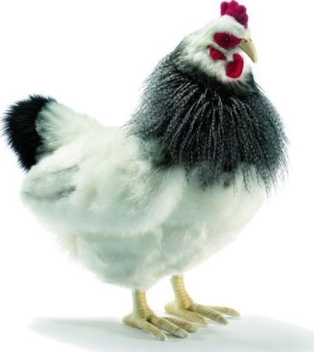 Hansa toy 5034 huhn - toy,
