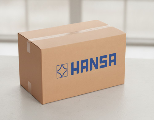 Hansa deckplatte - deckplatte,