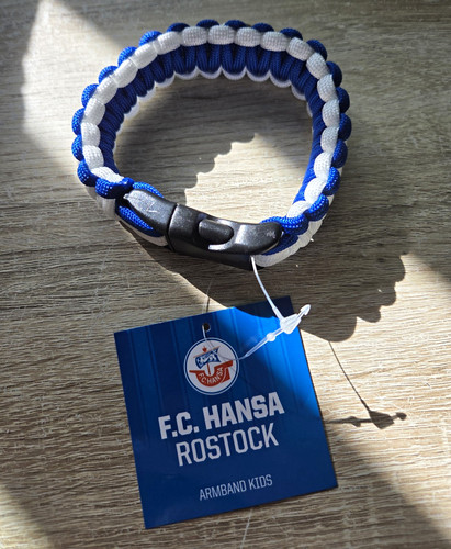 Hansa rostock kids - hansa,