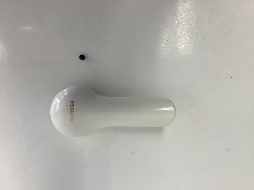 Hansa vantis hebel weiss - vantis,