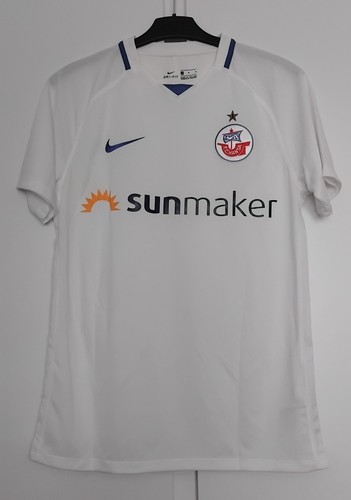 Hansa rostock trikot nike - rostock,