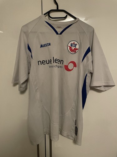 Masita hansa rostock fußball - masita,