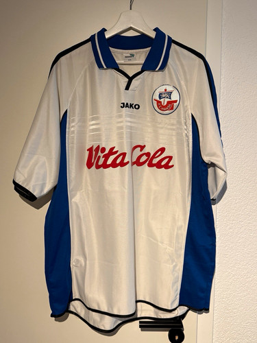 Jako hansa rostock - jako,