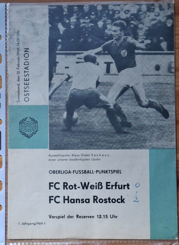 Ddr progr heft fc - ddr-progr.heft, nr.1