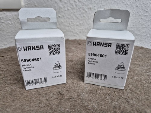 Hansa 59904601 eco - 2,