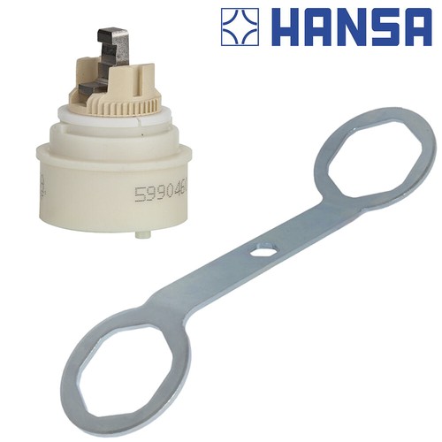 Hansa 59904601 eco kartusche - 59904601,