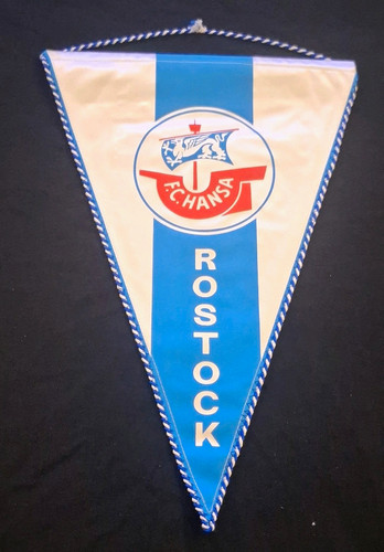 Hansa rostock - fc,