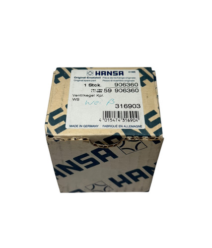 Hansa 59902021 ventilkegel - hansa,