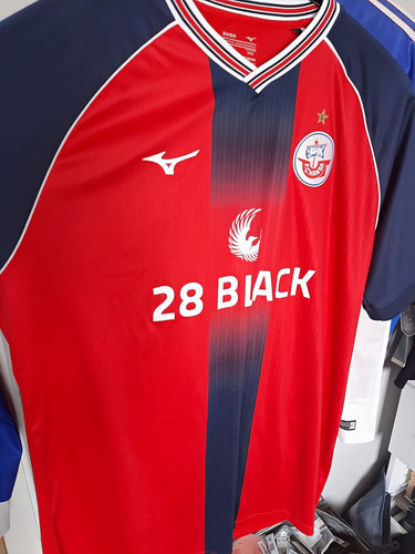 Mizuno hansa rostock - fc,