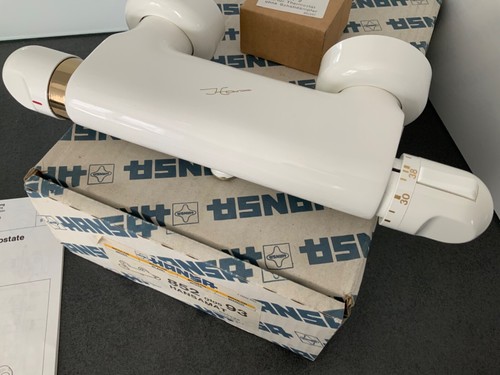 Hansa hansamat thermostat - hansa,