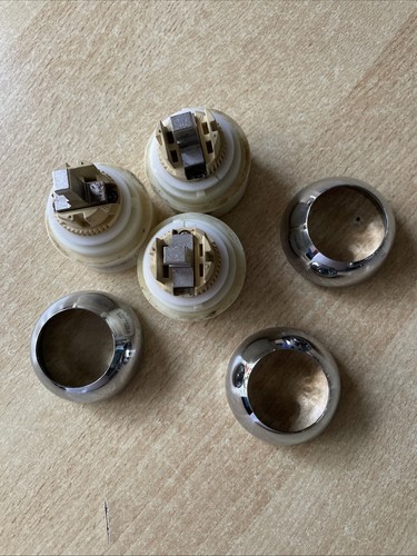 Hansa steuerpatrone ø 46 - 3,