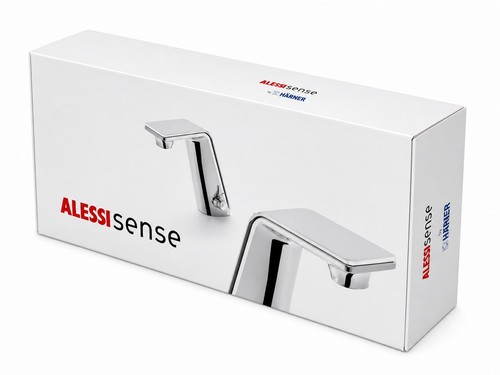 Hansa alessi bidetta - –,