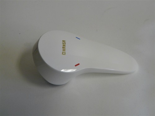 Hansa mix hebel weiss - hansa,