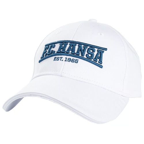 Hansa rostock cap f - f.c.,