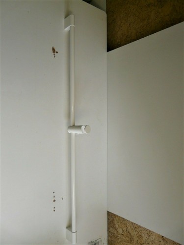 Brausestange hansa purejet - brausestange,