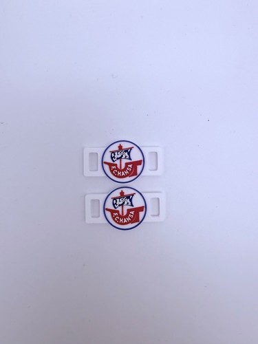 Hansa rostock lacetag - hansa,