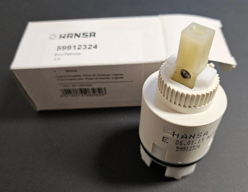 Hansa kartusche steuerpatrone - hansa,