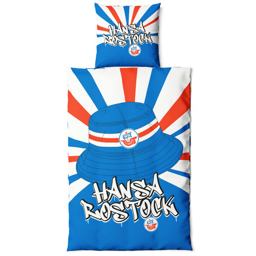 Hansa rostock - f.c.,