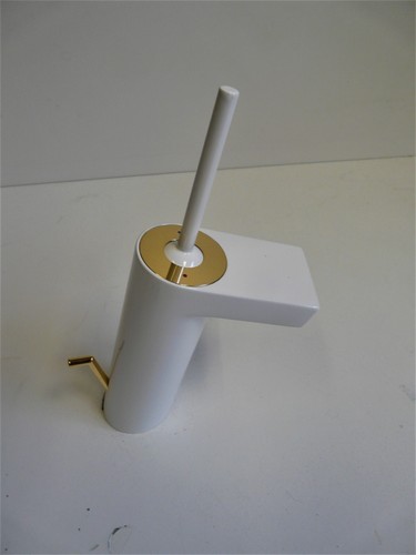Waschtischarmatur hansa stela - hansa,