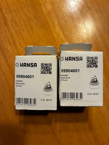 Hansa kartusche neu 59904601 - hansa,