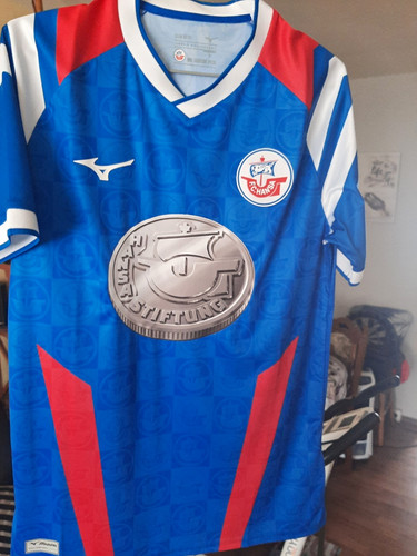 Mizuno hansa rostock - fc,