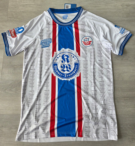 Marteria paule fc - vs.,