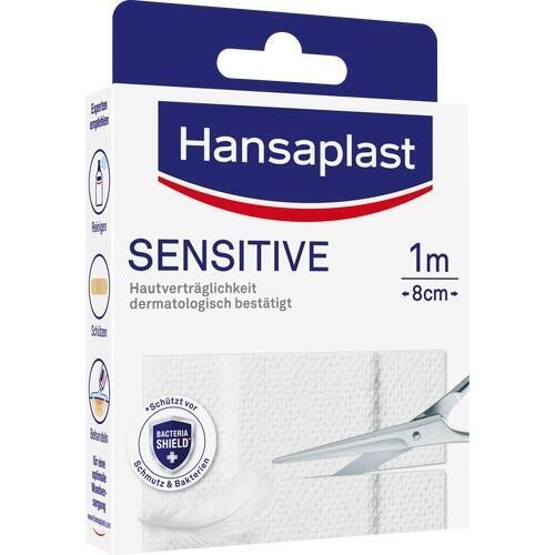 Hansaplast sensitive - hansaplast,