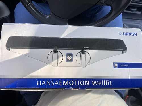 Hansa emotion wellfit - hansa,