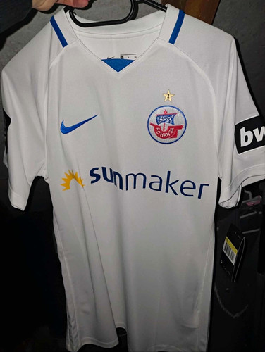 Nike hansa rostock - hansa,
