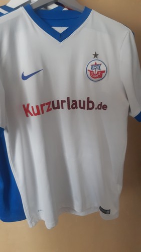 Hansa rostock orginal - fc,