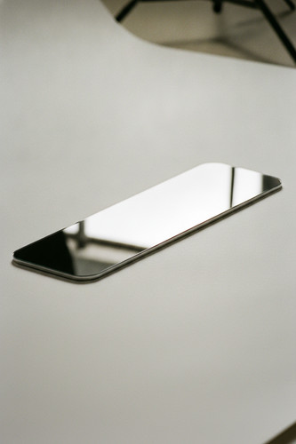 Hansa deckplatte weiss - deckplatte,