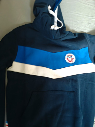 Hansa rostock retro - hansa, hoodie